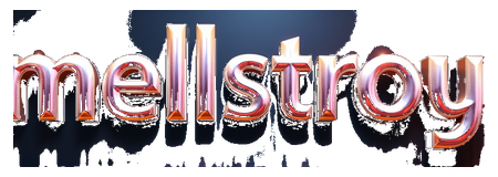 mellstroy logo